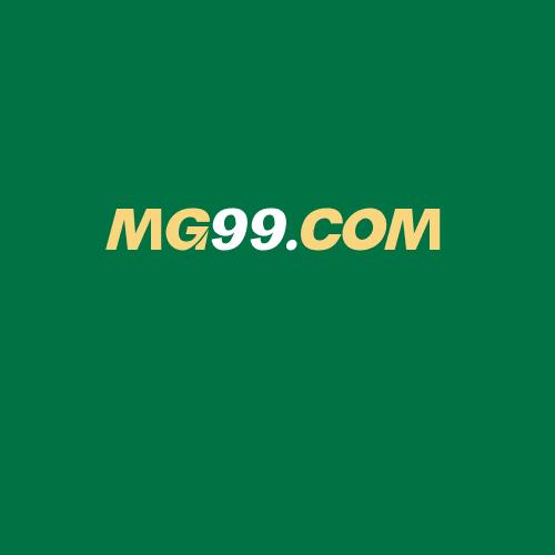 Logo da MG99